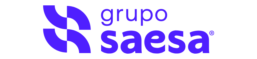 Logo SAESA